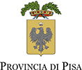 logo provincia di Pisa